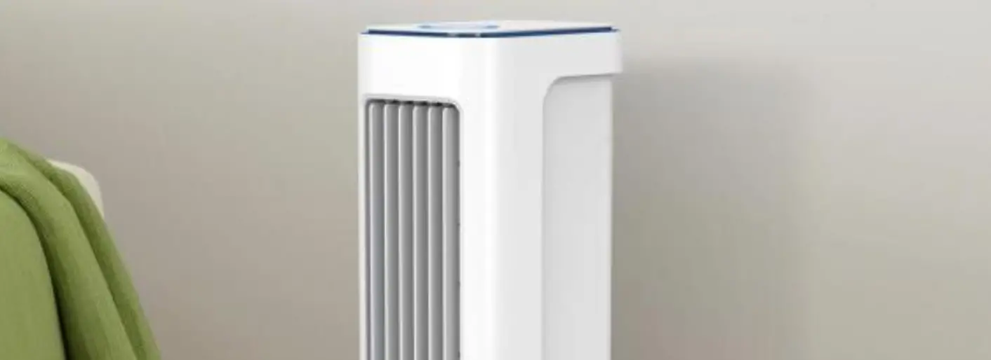 Matrix Decor Wtf-006 Evaporative Cooler User Manual