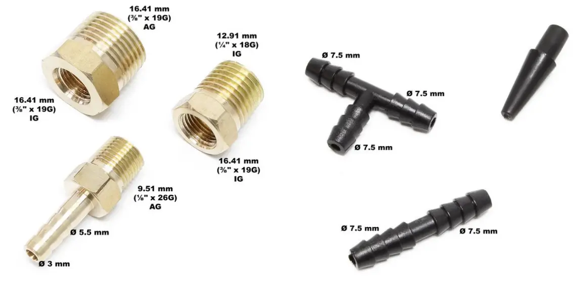 wiltec 51986 Petrol Pump Vacuum Tester - fig