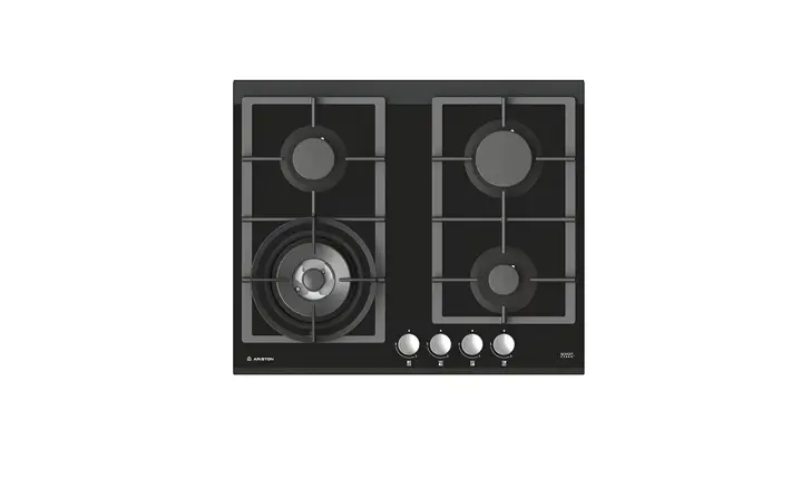 Ariston Gga24bkaus Gas Cooktops Instruction Manual Ariston Gga24bkaus Gas Cooktops Instruction Manual