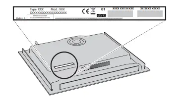 ARISTON GGA24BKAUS Gas Cooktops fig 15