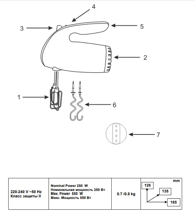 SCARLETT-SC-HM40S09-Electric-Handheld-Mixer-1