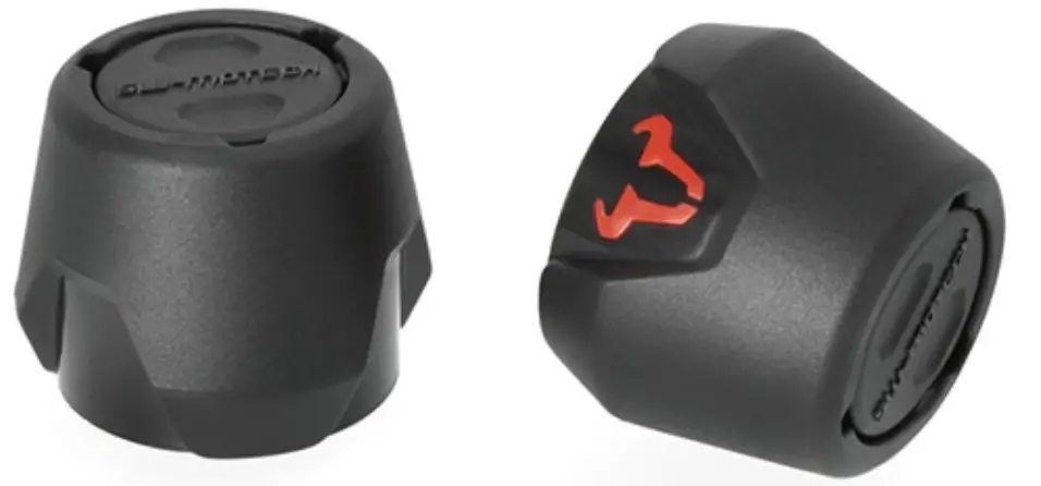 SW-MOTECH STP-29-176-10000-B Crash Pad