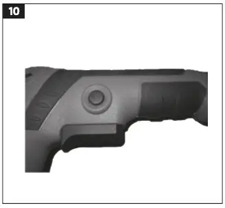 MEEC TOOLS 016234 230V 600W Drywall Sander fig 20