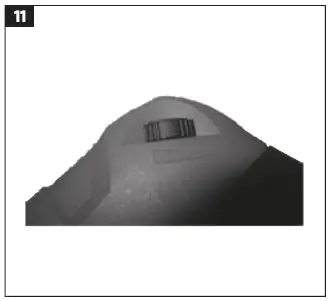 MEEC TOOLS 016234 230V 600W Drywall Sander fig 21