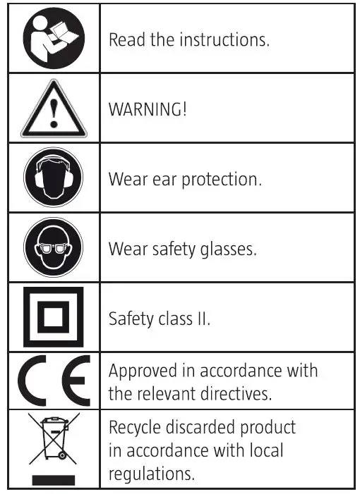 MEEC TOOLS 016234 230V 600W Drywall Sander fig 23