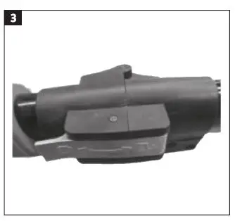 MEEC TOOLS 016234 230V 600W Drywall Sander fig 3