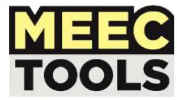 MEEC TOOLS 016234 230V 600W Drywall Sander logo