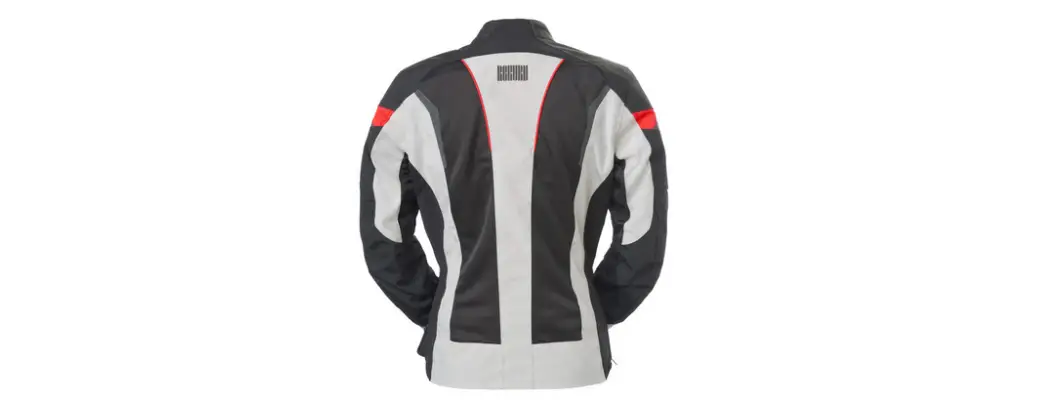 Rekurv C-21.02 Textile Jacket Instruction Manual Rekurv C-21.02 Textile Jacket Instruction Manual