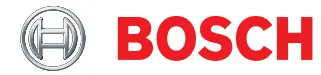 BOSCH - logo