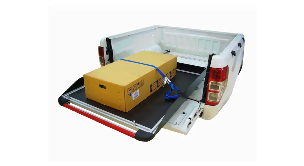 Mountain Top Mt Slide L Top Cargo Slide Owner's Manual Mountain Top Mt Slide L Top Cargo Slide Owner's Manual