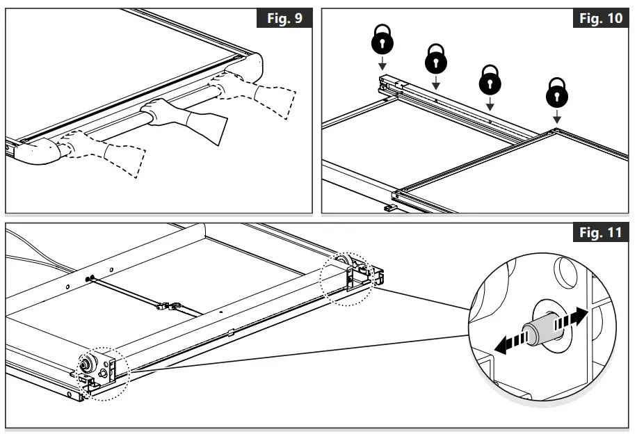 MOUNTAIN TOP MT Slide L Top Cargo Slide - fig 4