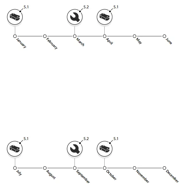 MOUNTAIN TOP MT Slide L Top Cargo Slide - fig 8