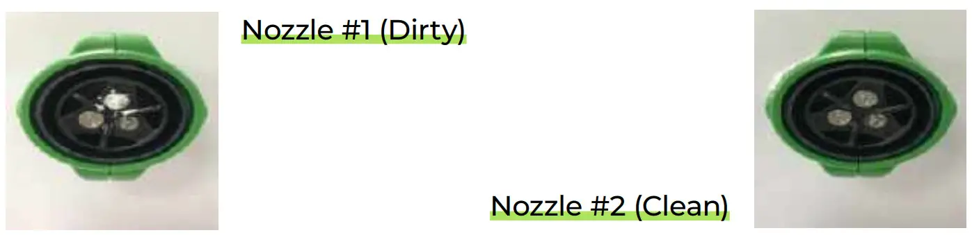 Clemas Co Ltd VP300ES Cordless Electrostatic Backpack Sprayer - Sprayers