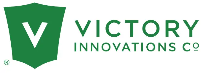 Clemas Co Ltd VP300ES Cordless Electrostatic Backpack Sprayer - logo 2