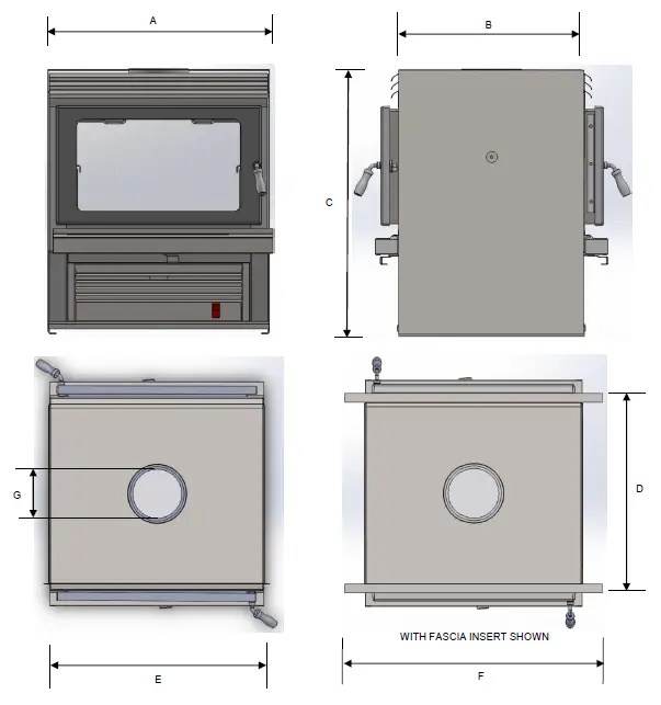 KEMLAN-Insert-Series-II-Coupe-Insert-fig-1