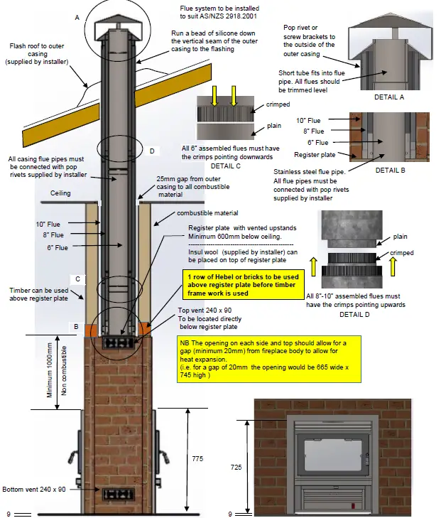 KEMLAN-Insert-Series-II-Coupe-Insert-fig-2