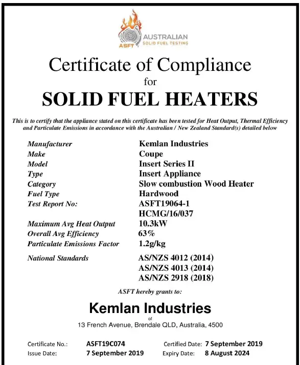 KEMLAN-Insert-Series-II-Coupe-Insert-fig-9