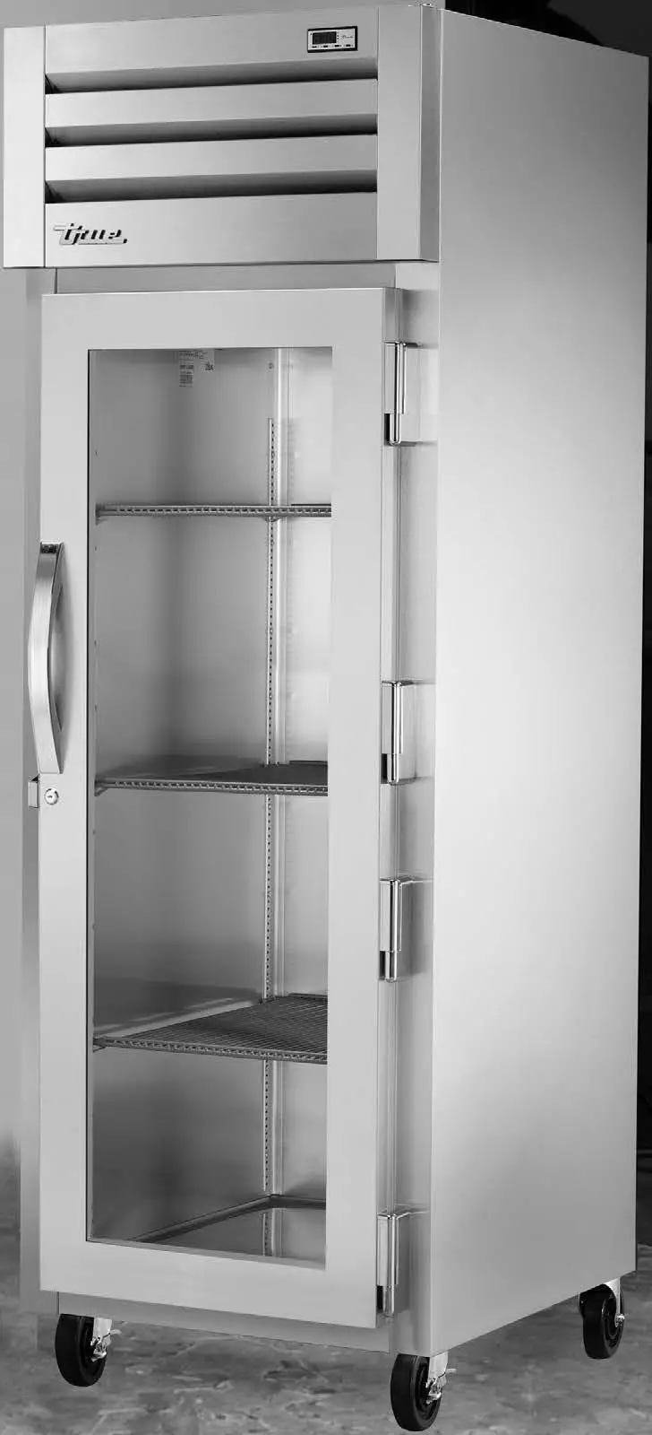 True Sta1hrt89-1s-1s Swing Door Insulated Roll-thru Heated Holding Cabinet Instruction Manual True Sta1hrt89-1s-1s Swing Door Insulated Roll-thru Heated Holding Cabinet Instruction Manual