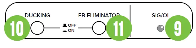 MACKIE-THUMP-212-215-1400W-Powered-Loudspeakers-14