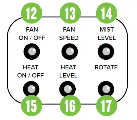 MACKIE-THUMP-212-215-1400W-Powered-Loudspeakers-15