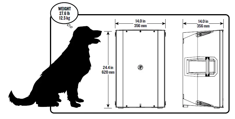 MACKIE-THUMP-212-215-1400W-Powered-Loudspeakers-17