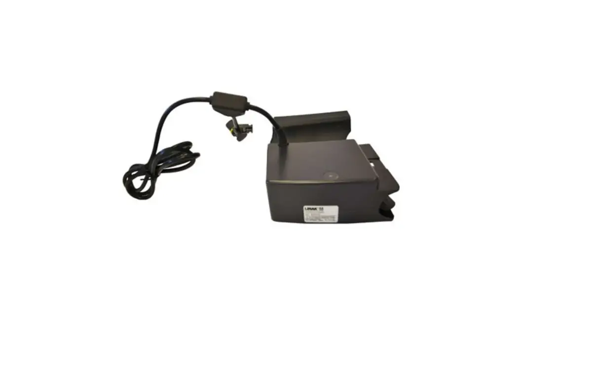 Invacare Etude Plus Hc Backup Battery User Manual