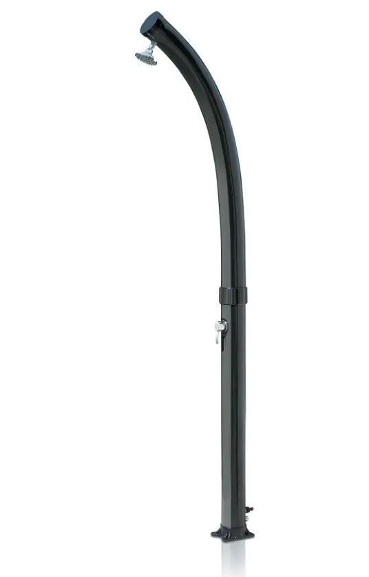 Gre 22L Solar Shower PVC - overview