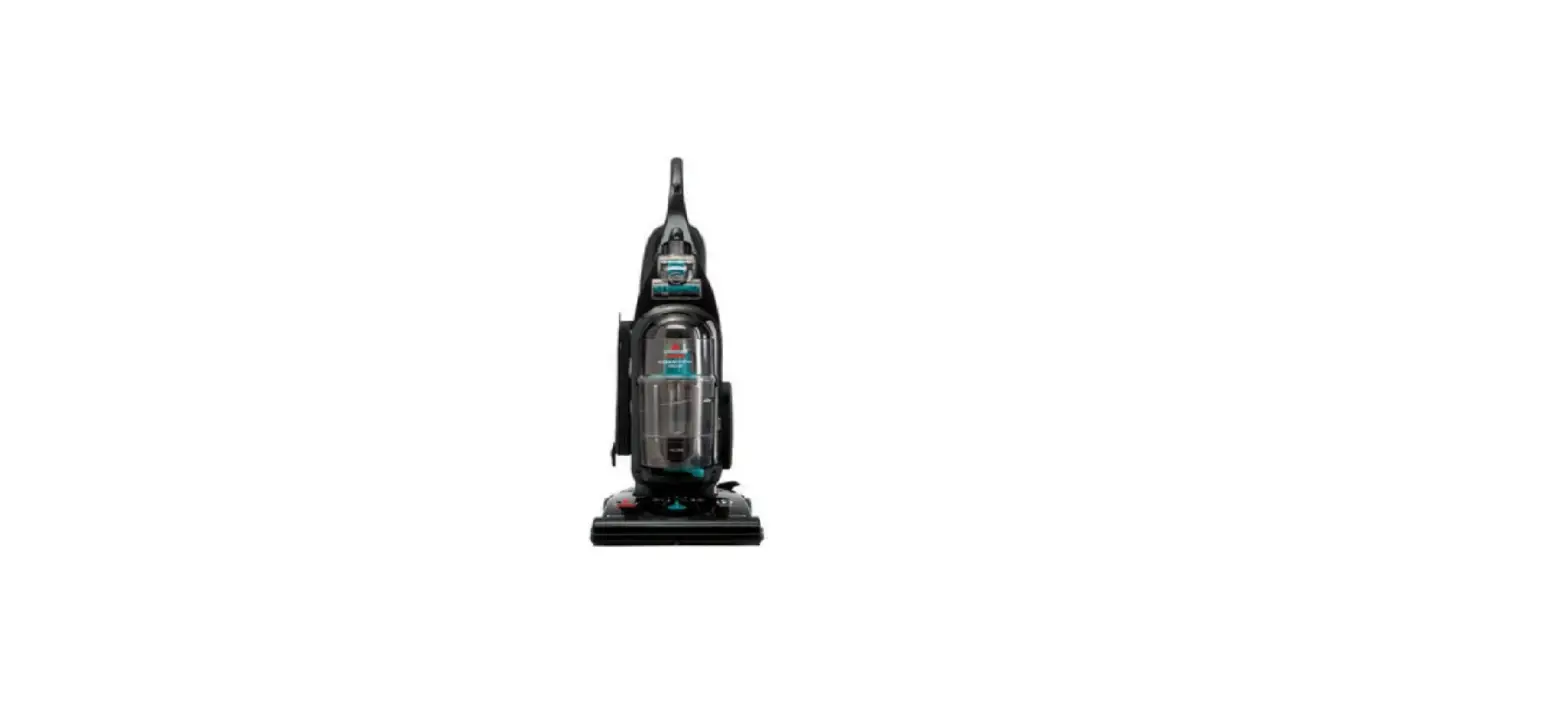 My Cleanview Helix® Upright Vacuum Is Loud | Support