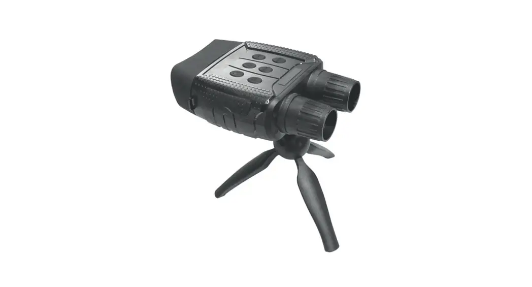 Discovery Levenhuk Night Binoculars With Tripod User Manual Discovery Levenhuk Night Binoculars With Tripod User Manual