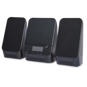 onn Mini CD Stereo 100008722