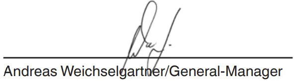 ALDI F ERT 450 1 UK Electric Grass Trimmer - Andreas Weichselgartner