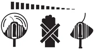 ALDI F ERT 450 1 UK Electric Grass Trimmer - FIG 12