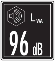 ALDI F ERT 450 1 UK Electric Grass Trimmer - FIG 13