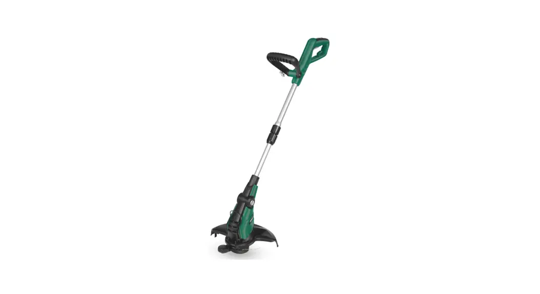 Aldi F-ert 450-1 Uk Electric Grass Trimmer User Manual