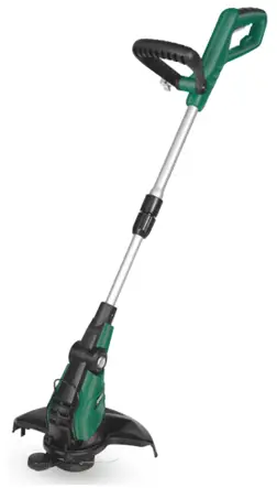 ALDI F ERT 450 1 UK Electric Grass Trimmer