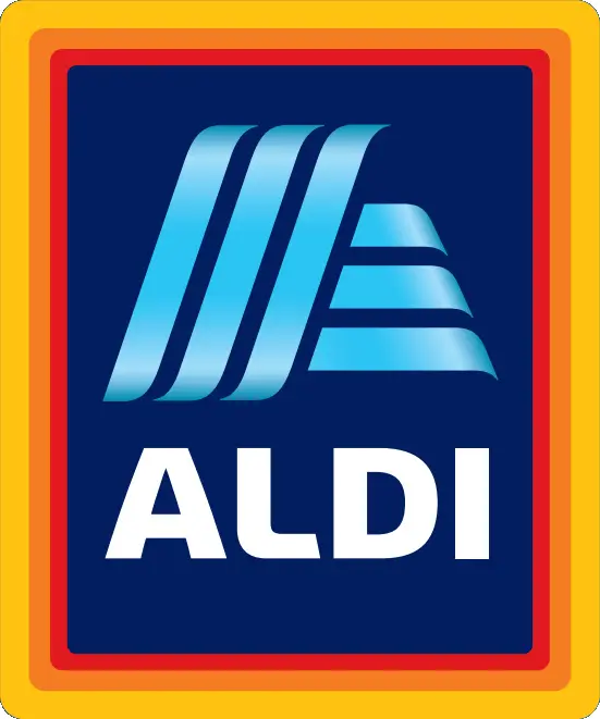 ALDI LOGO
