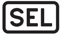 SEL - logo
