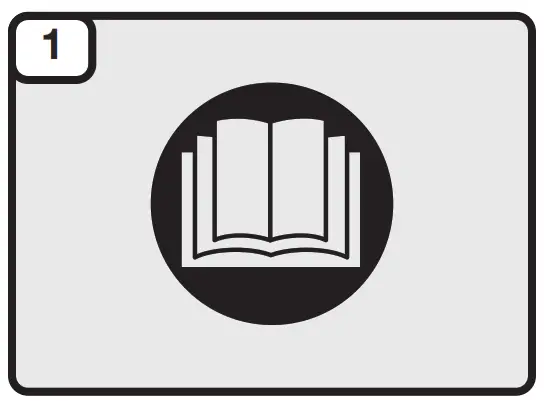 TROY BILT XP Series Chain Saw - fig 1