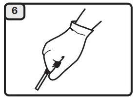 TROY BILT XP Series Chain Saw - fig 12.