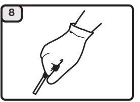 TROY BILT XP Series Chain Saw - fig 15