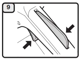 TROY BILT XP Series Chain Saw - fig 16