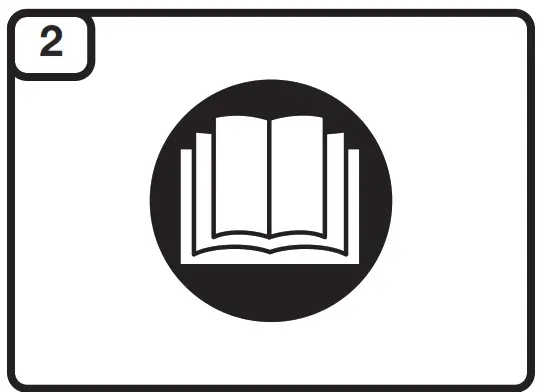 TROY BILT XP Series Chain Saw - fig 2