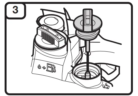 TROY BILT XP Series Chain Saw