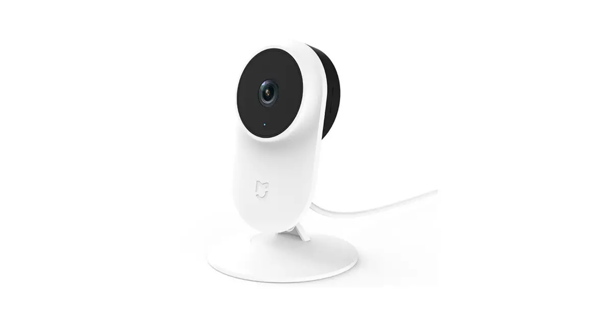 Xiaomi Sxj01zm Home Security Camera User Manual