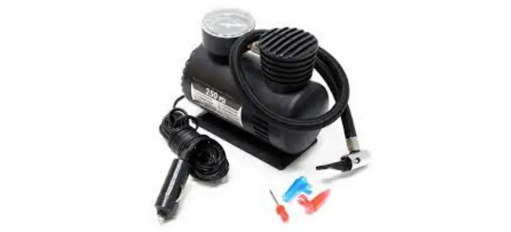 Xpotool 61489 Bar Air Compressor User Manual Xpotool 61489 Bar Air Compressor User Manual