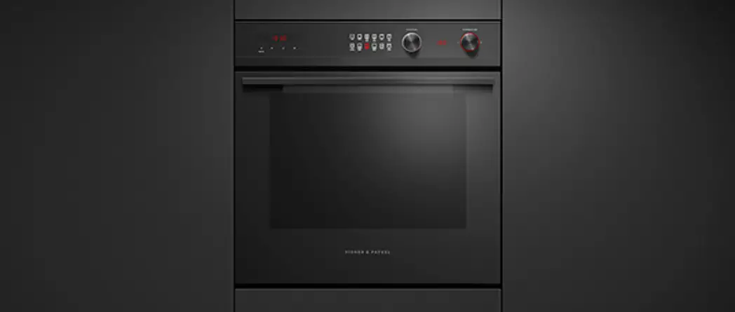 Fisher Paykel Ob60sd11pb1 Oven, 60cm, 11 Function, Selfcleaning User Guide Fisher Paykel Ob60sd11pb1 Oven, 60cm, 11 Function, Selfcleaning User Guide