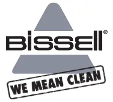 BISSELL logo