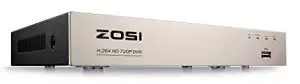 ZOSI Digital Video Recorder