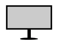 Monitor/Power(HDMI)