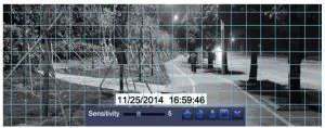 Motion Detection